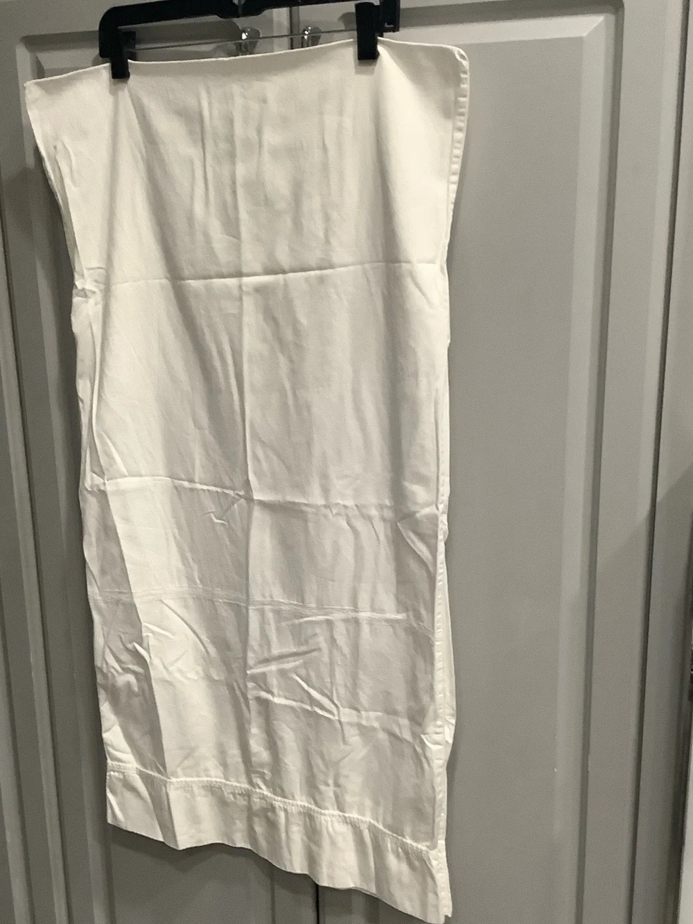 100% Cotton king size
